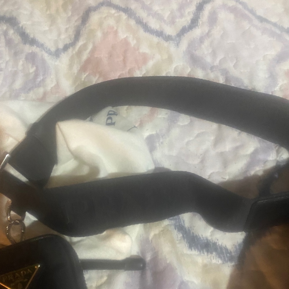 Prada Side Bag